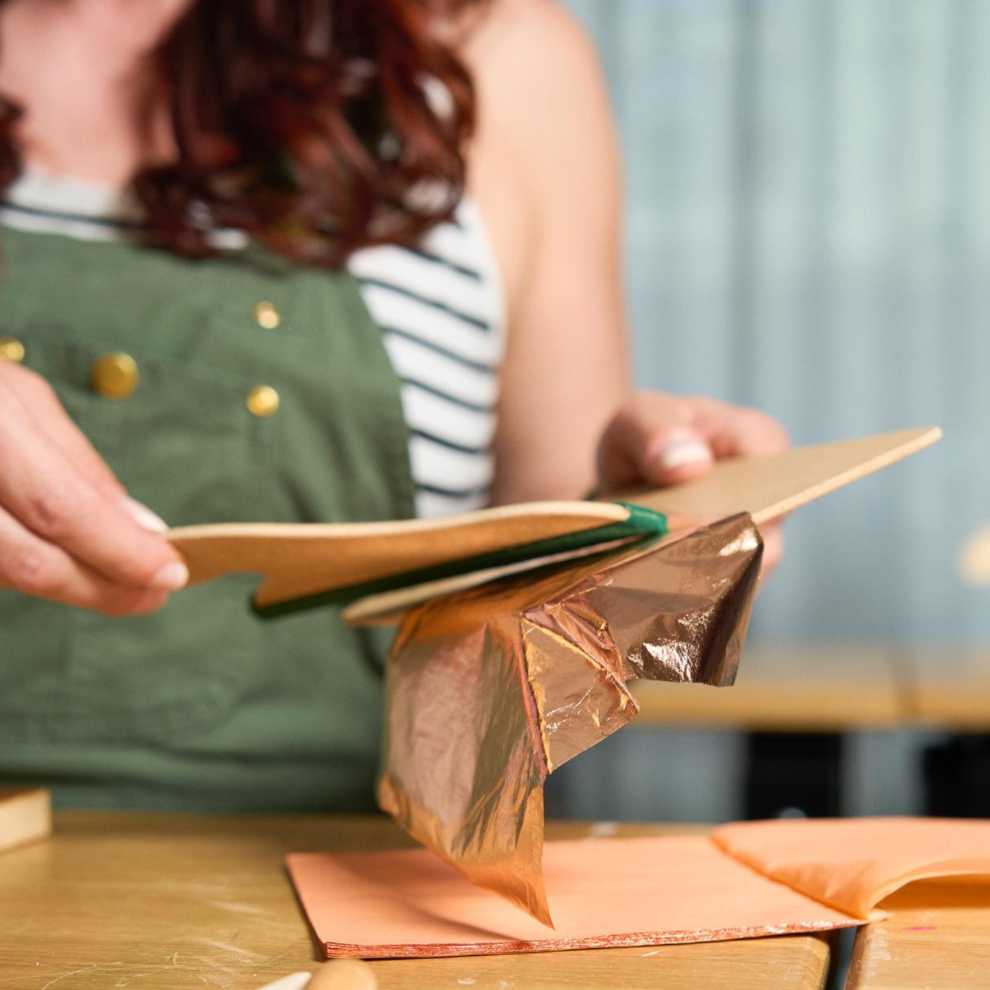 Blattmetall-Veredelung - Düsseldorf