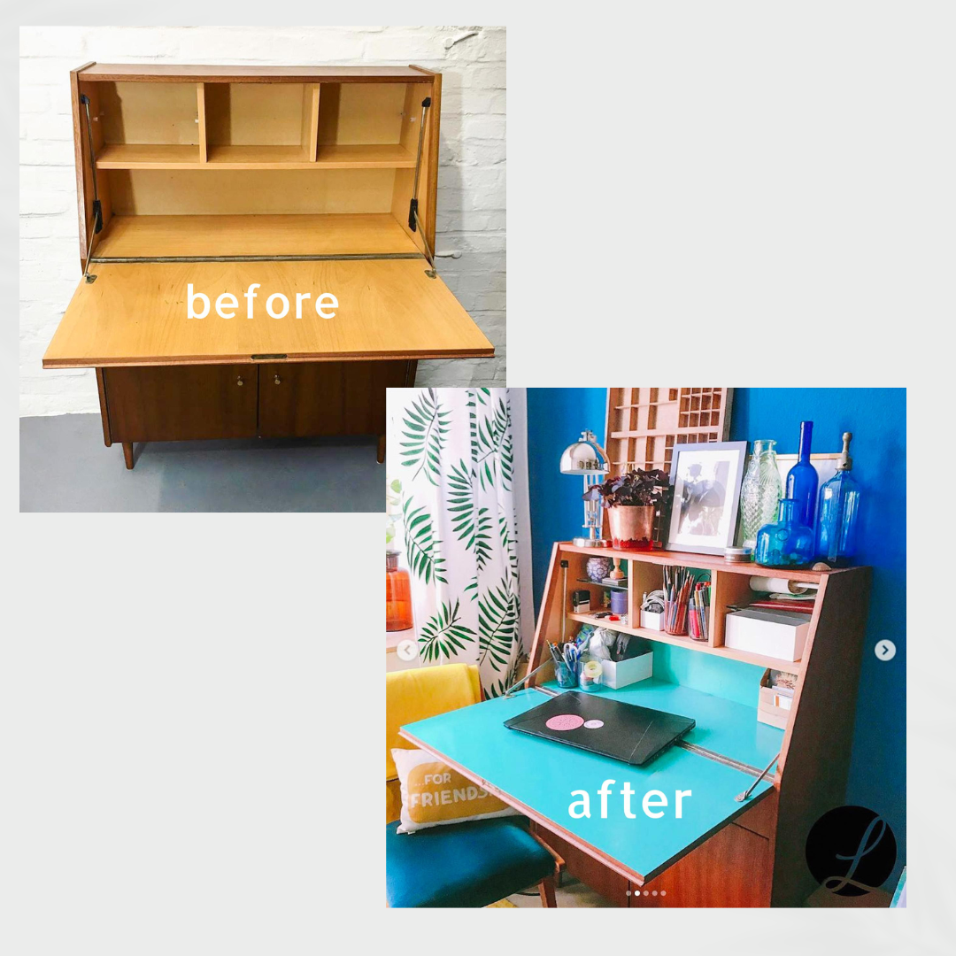 Fr., 10. + Sa., 11. April 2026: Eigenes Möbelstück aufarbeiten - Dein Möbelprojekt in Profiqualität - Düsseldorf