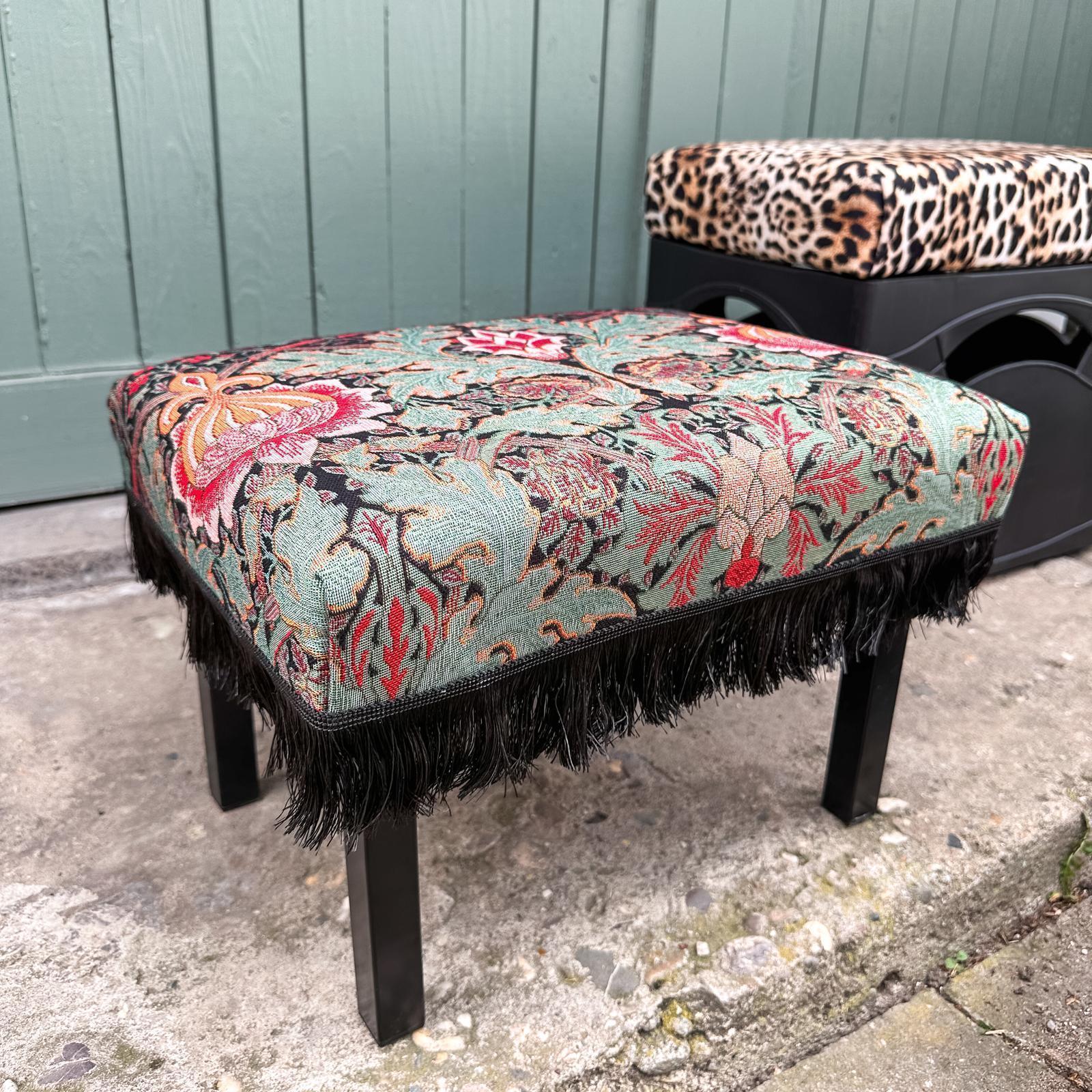 Sa., 26. April: Polstern & Beziehen - Grundlagen-Workshop - 10-17 Uhr - Düsseldorf - Werkstattfürschönes