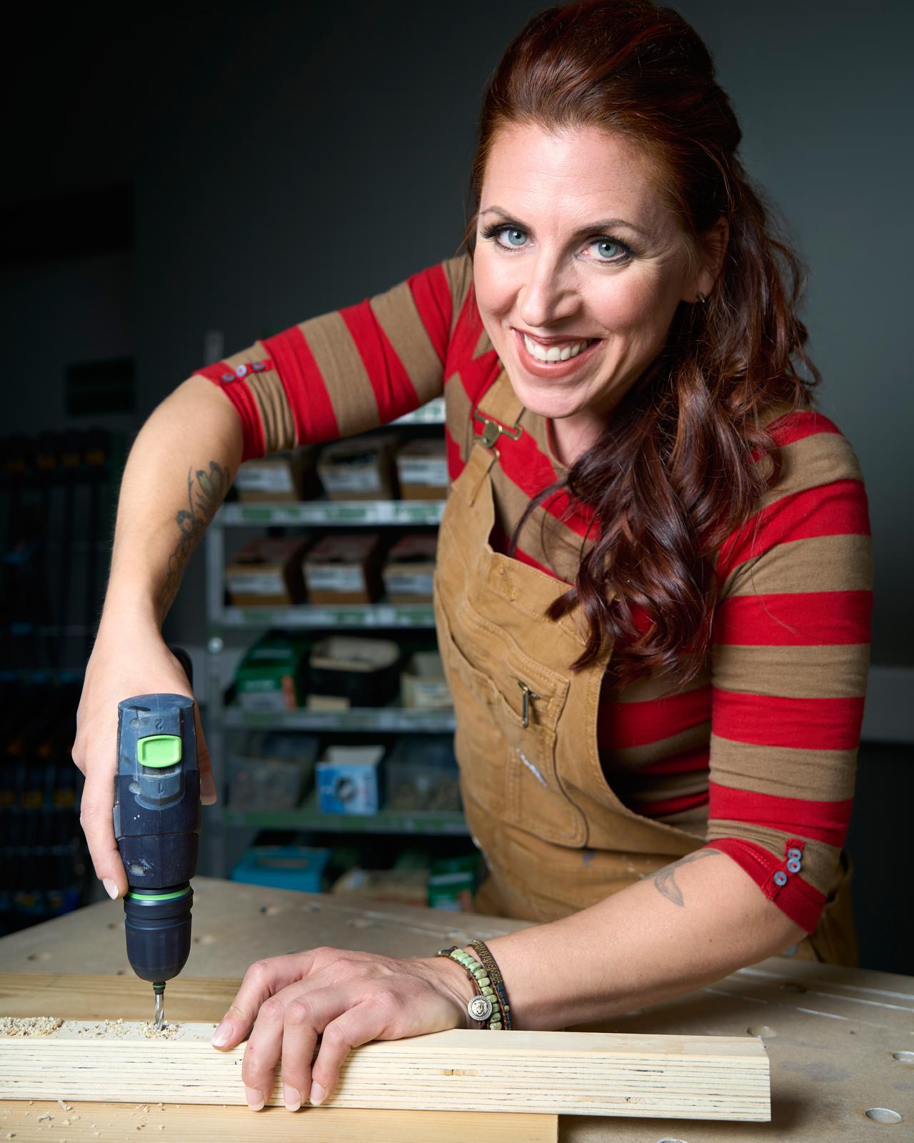 Sa., 28. März 2026: Holzreparatur und -bearbeitung - 10-17 Uhr - Düsseldorf