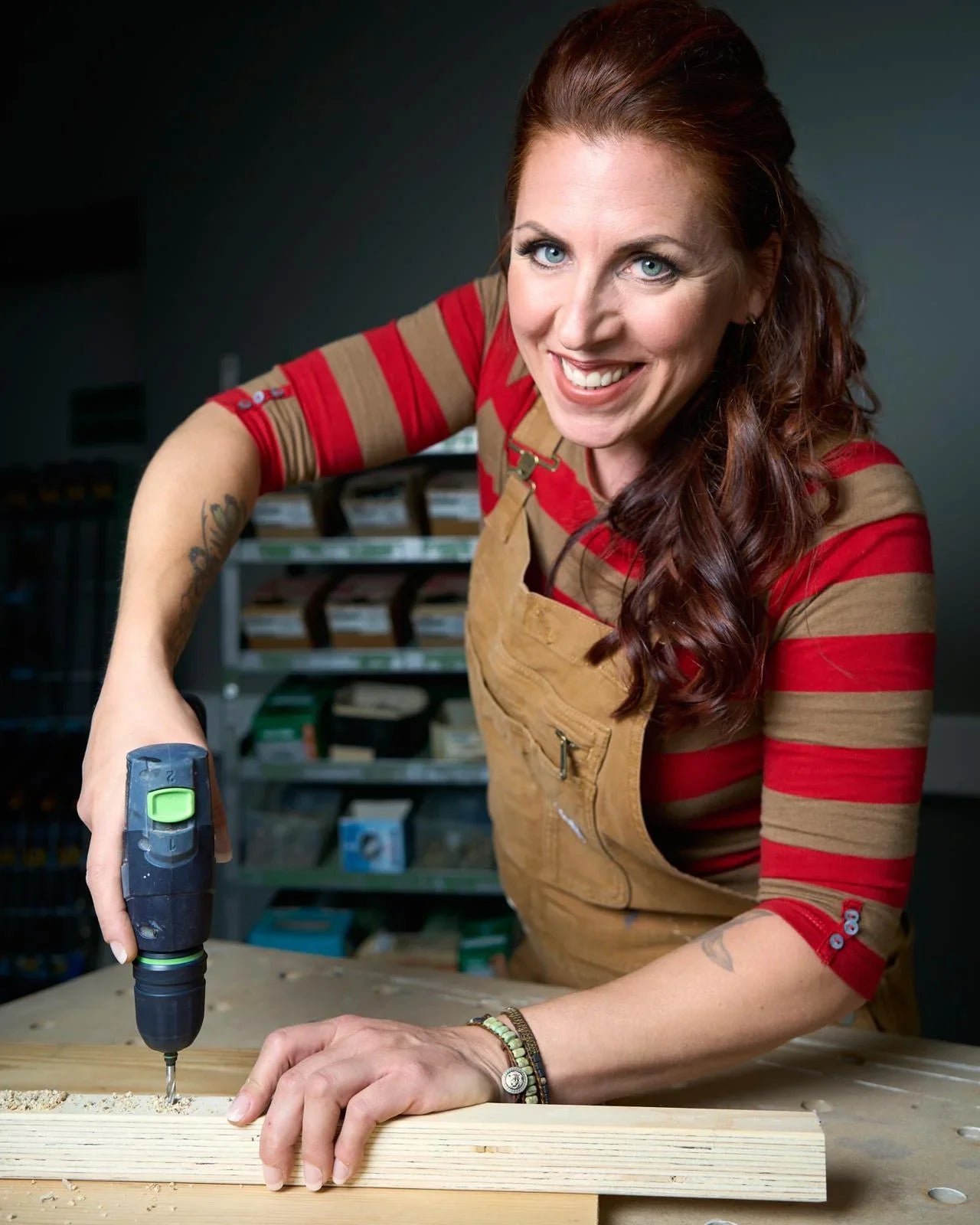 Holzreparatur und -bearbeitung - Düsseldorf