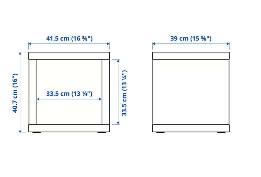 Workshop: IKEA-Möbel umgestalten