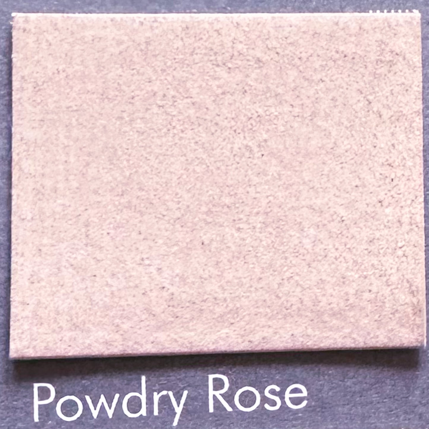Powdry Rose – Pudriges Altrosa
