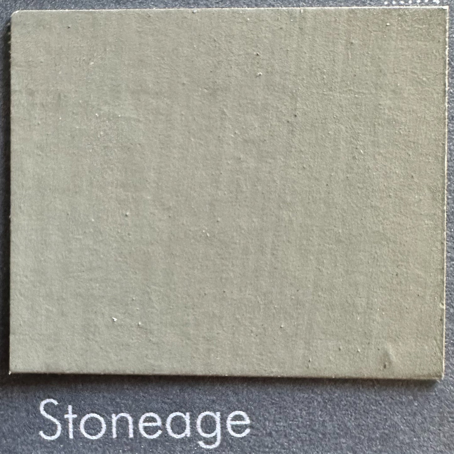 Stoneage – Patiniertes Steingrau