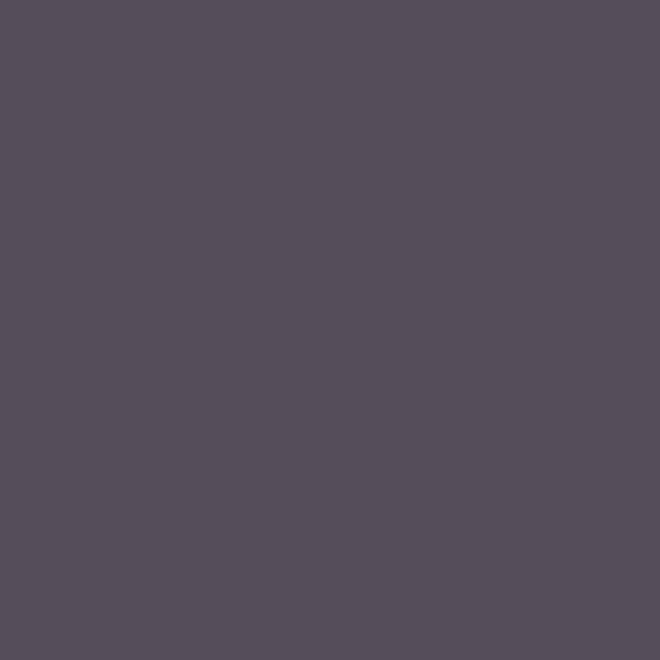 Aubergine 006 – Ausdrucksstarkes Violettgrau