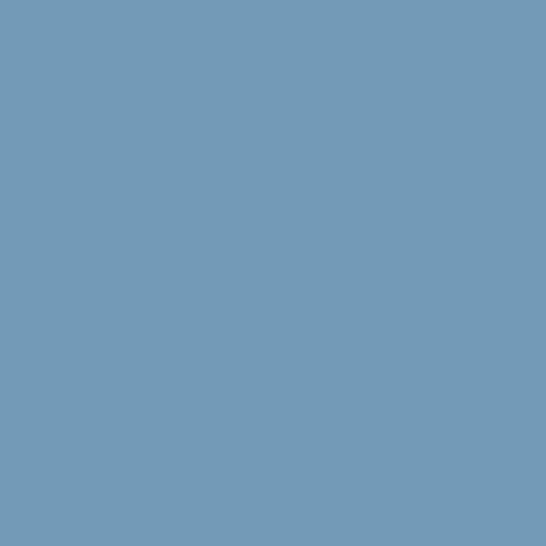 Baby Blue 007 – Zartes Himmelblau