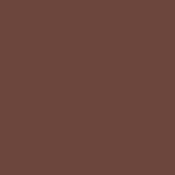 Dark Aubergine 013 – Sattes Auberginenbraun