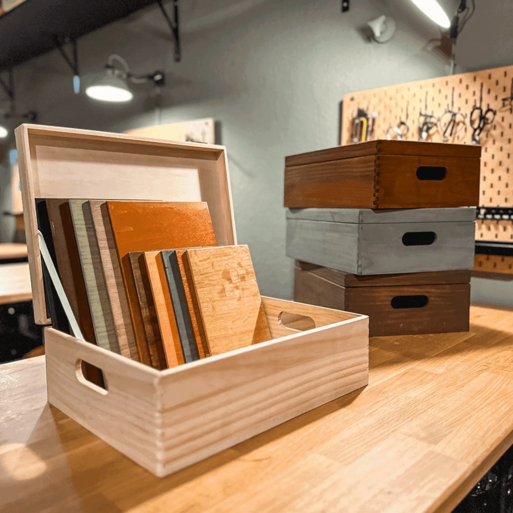 So., 27. April: Möbelaufarbeitung - Grundlagen-Workshop - 10-17 Uhr - Düsseldorf - Werkstattfürschönes