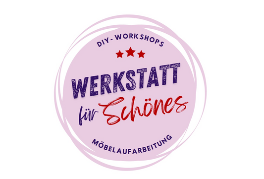 DIE ENTSTEHUNG MEINES LOGOS: Kreativität, Symbolik und Handwerk