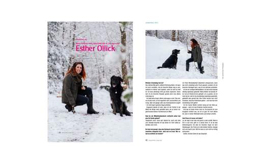 02/21 DOGandTRAVEL-Interview