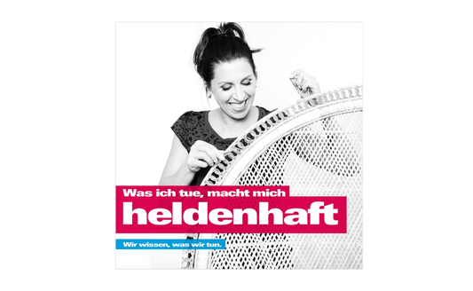 03/20 „Heldenhaft“ – Kampagne der HWK Flensburg