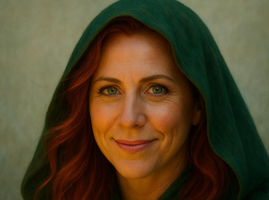 Ihr habt entschieden: Spiritualität zieht in die Werkstatt für Schönes ein ✨