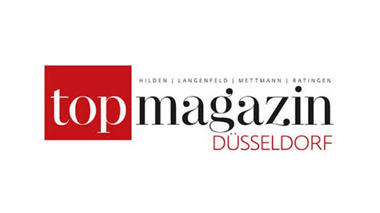 ✨ Stolz & dankbar ✨ - TOP Magazin Herbst 2025