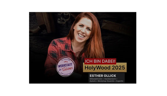 07/25 Panel Talk beim HolyWood 2025