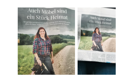 10/21 StZ: Mein Einsatz im Katastrophengebiet