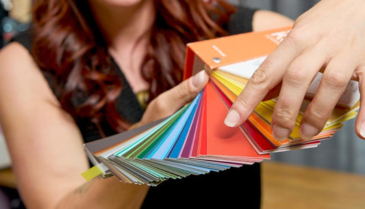 Endlich da! Mein neuer Workshop: Moodboard & Raumgestaltung