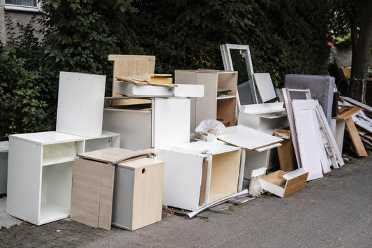 Neuer Workshop: IKEA-Möbel umgestalten