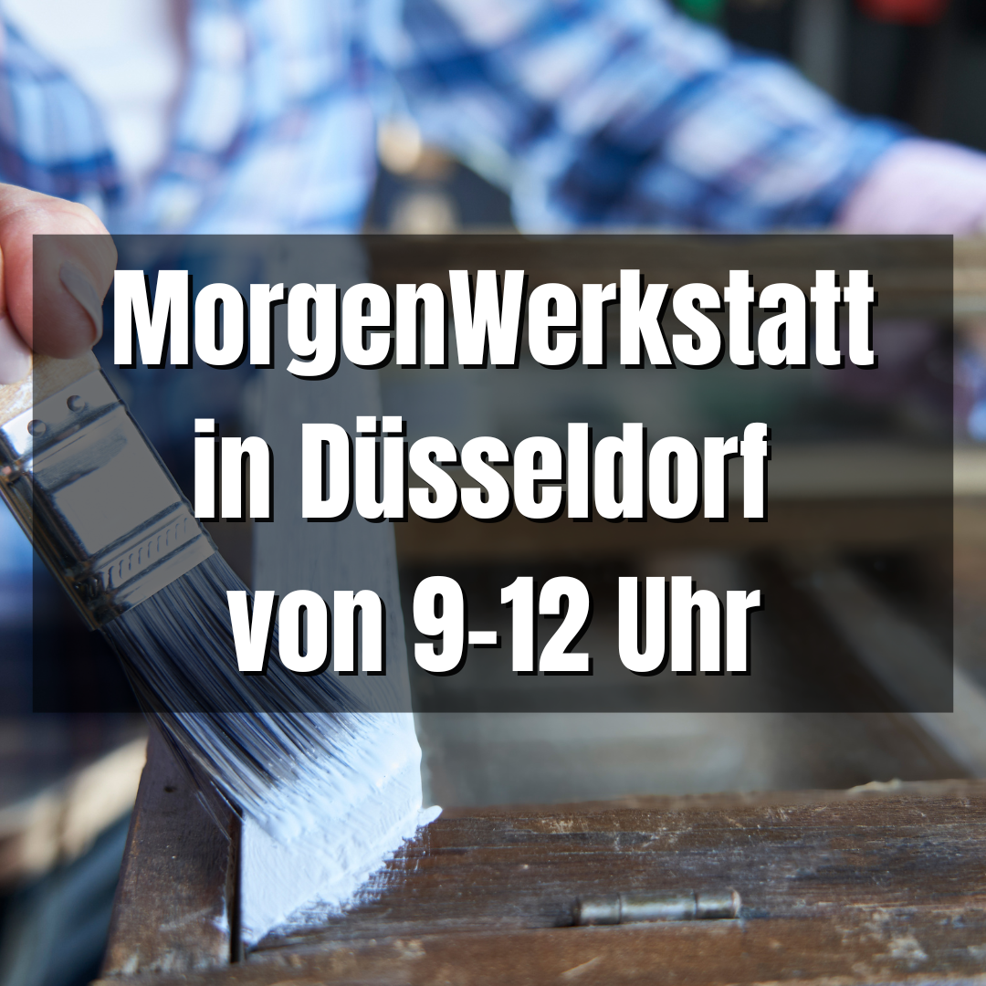 MorgenWerkstatt