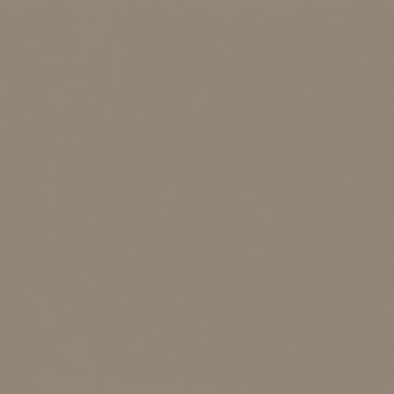 Afghan Grey – Warmes Taupegrau