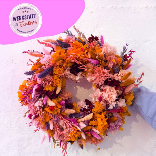 ARTY FRÜHJAHRSKRÄNZE am 13.03.2025 mit Vanessa