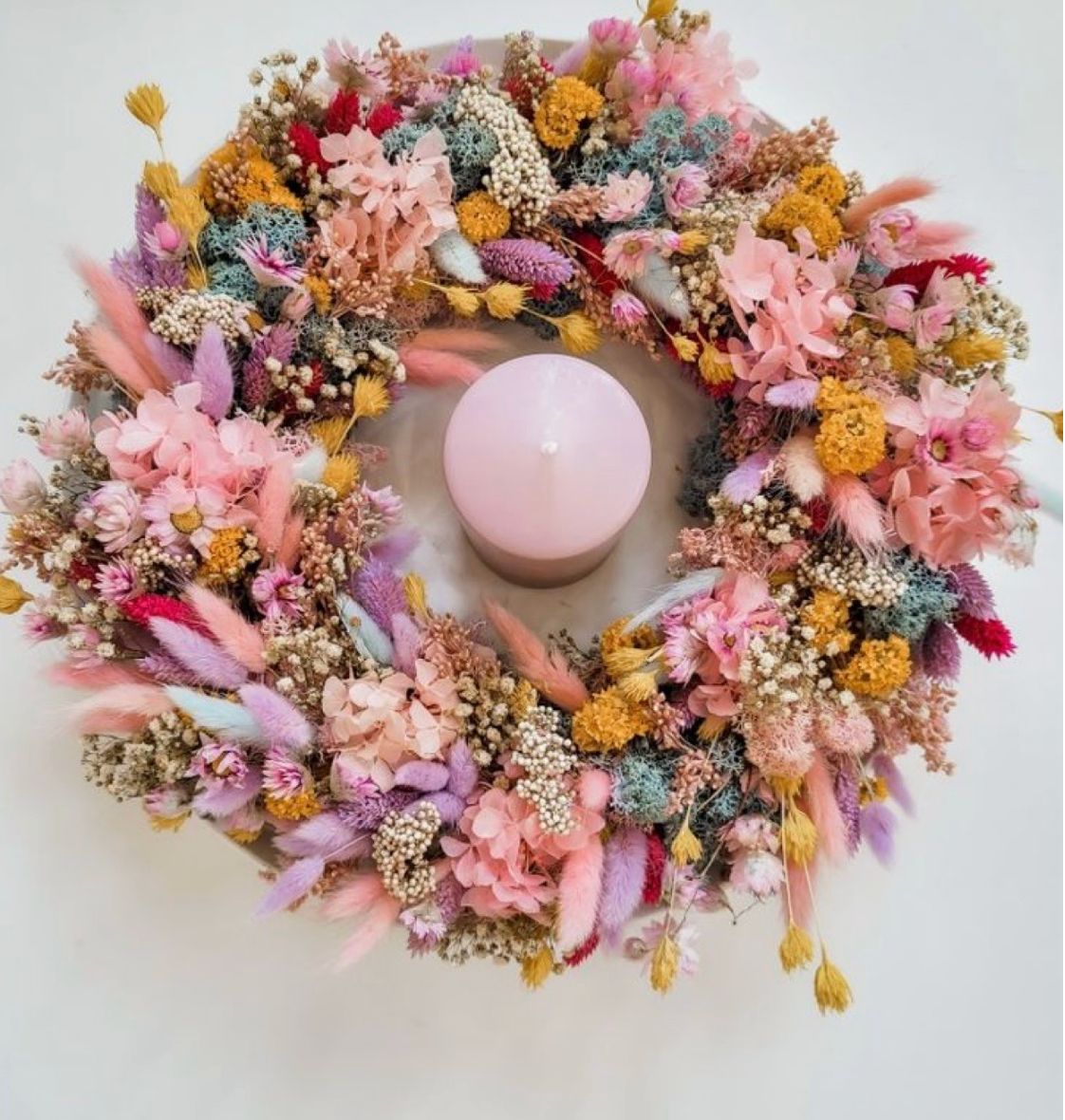 ARTY FRÜHJAHRSKRÄNZE am 13.03.2025 mit Vanessa