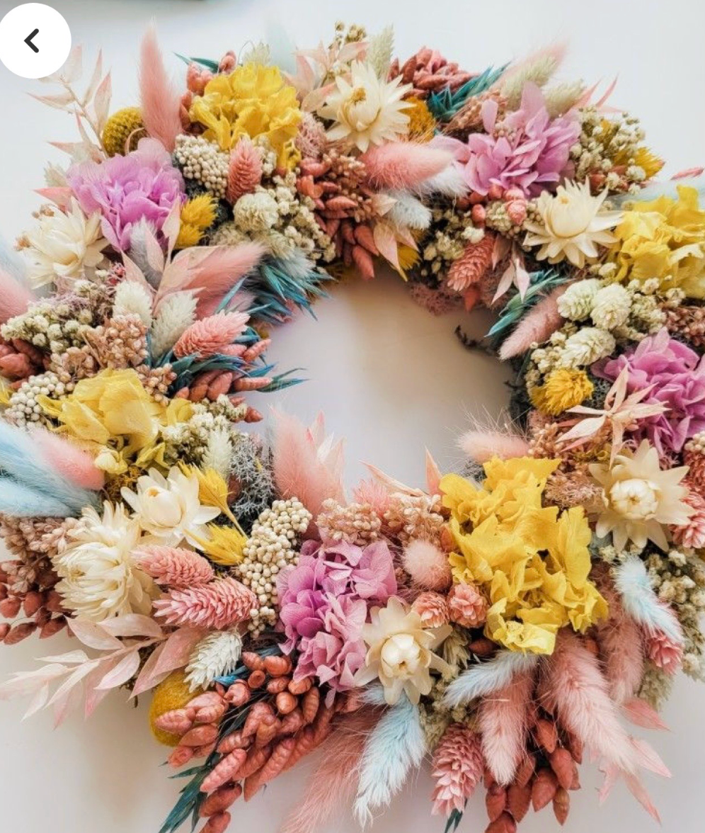 ARTY FRÜHJAHRSKRÄNZE am 13.03.2025 mit Vanessa