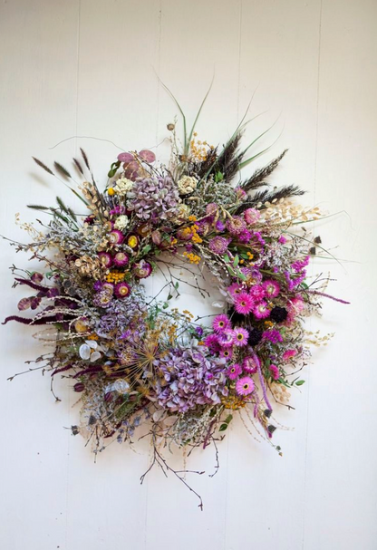 ARTY FRÜHJAHRSKRÄNZE am 13.03.2025 mit Vanessa