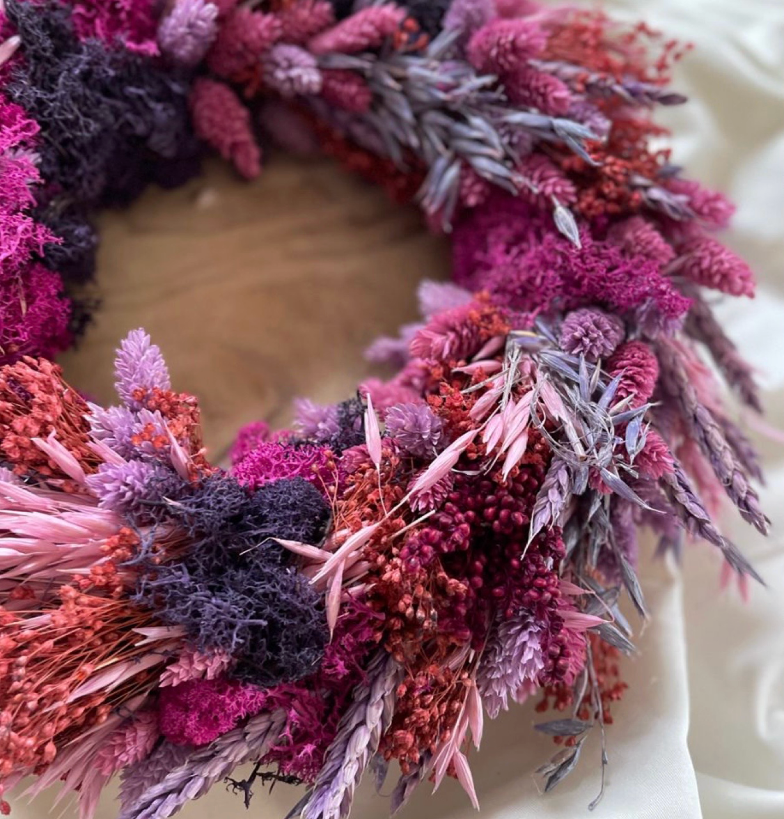 ARTY FRÜHJAHRSKRÄNZE am 13.03.2025 mit Vanessa