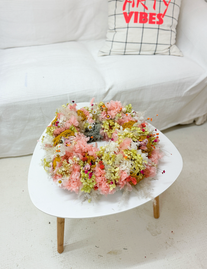 ARTY FRÜHJAHRSKRÄNZE am 13.03.2025 mit Vanessa