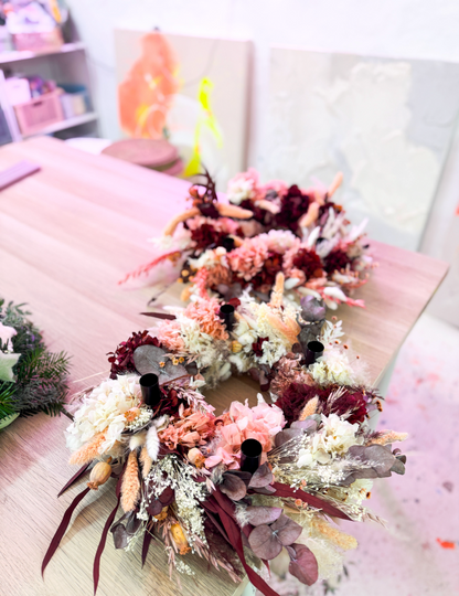 ARTY FRÜHJAHRSKRÄNZE am 13.03.2025 mit Vanessa