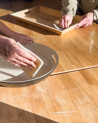 Blattmetall-Veredelung - Düsseldorf