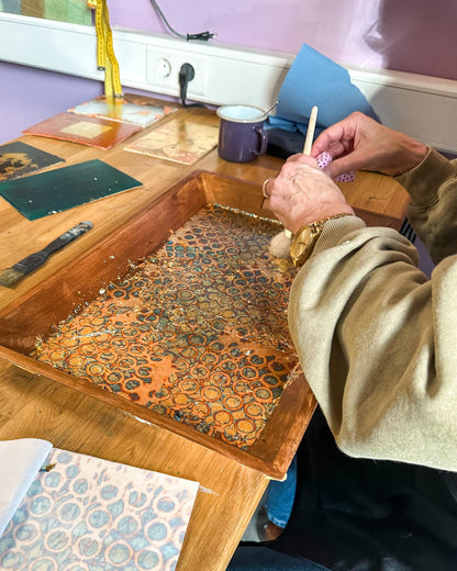 Blattmetall-Veredelung - Düsseldorf