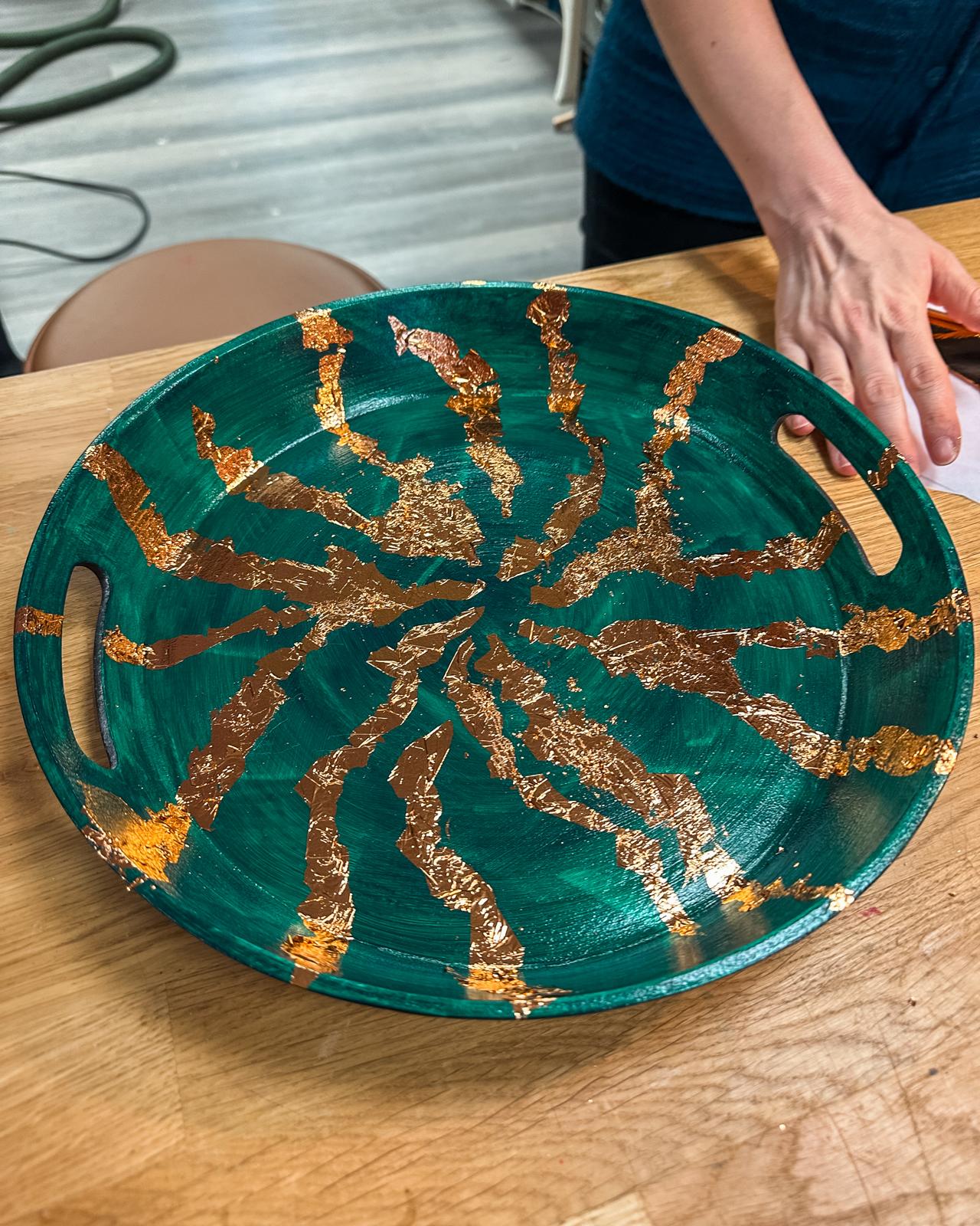 Blattmetall-Veredelung - Düsseldorf