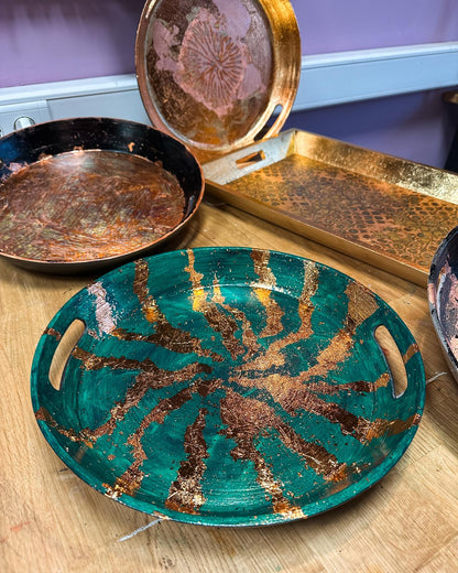 Blattmetall-Veredelung - Düsseldorf