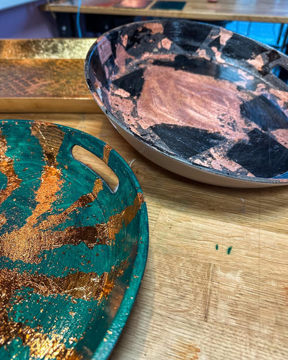 Blattmetall-Veredelung - Düsseldorf