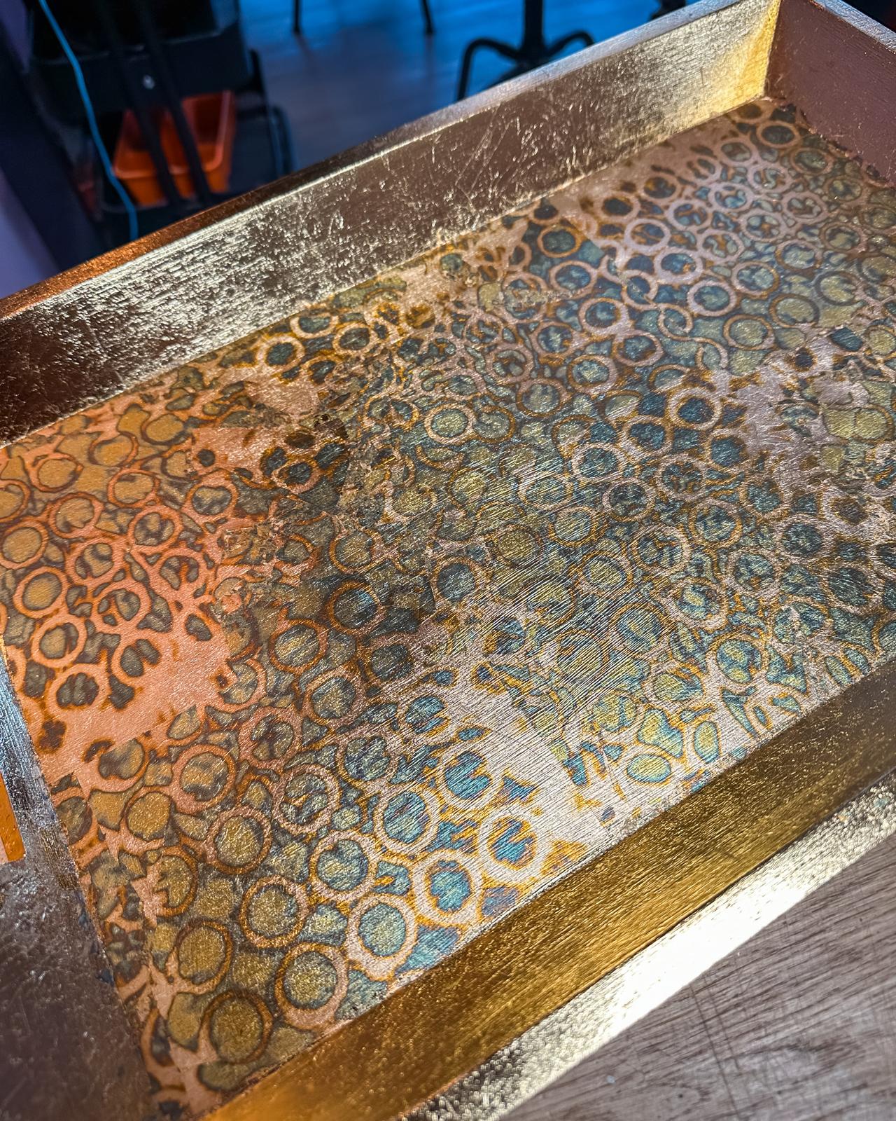 Blattmetall-Veredelung - Düsseldorf