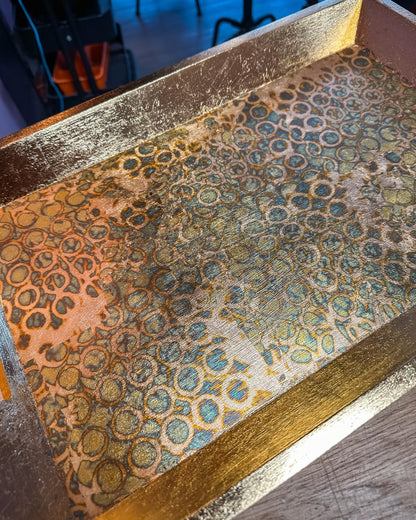 Blattmetall-Veredelung - Düsseldorf