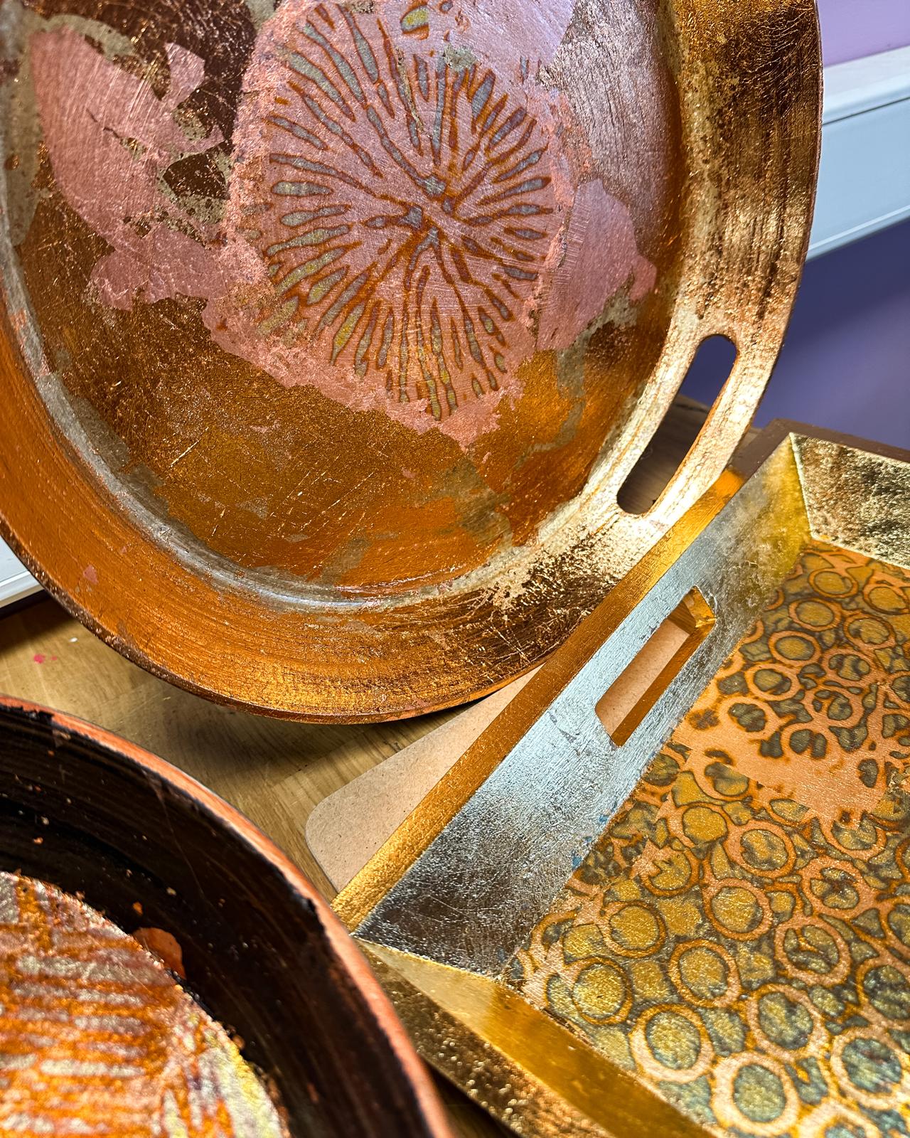 Blattmetall-Veredelung - Düsseldorf