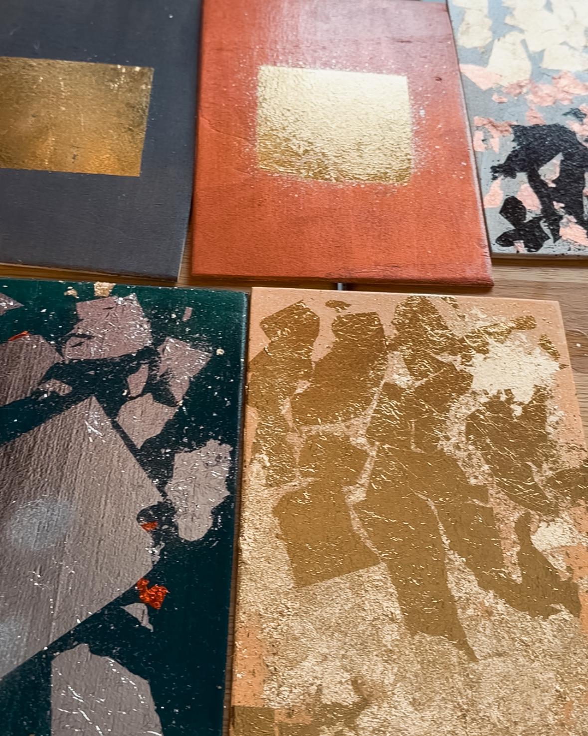 Blattmetall-Veredelung - Düsseldorf