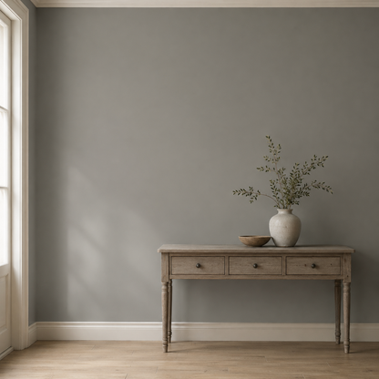Bone Grey – Warmes Steingrau