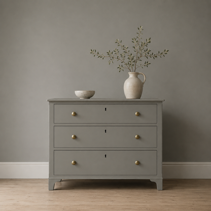 Bone Grey – Warmes Steingrau