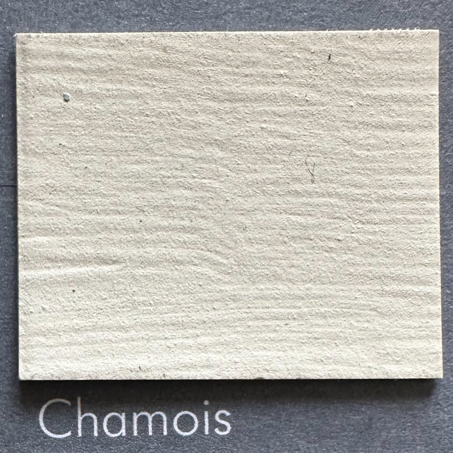 Chamois – Eierschalenweiß