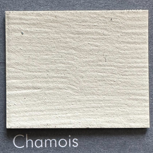 Chamois – Eierschalenweiß