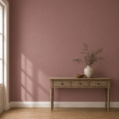 Dark Rose – Rauchiges Rosébraun