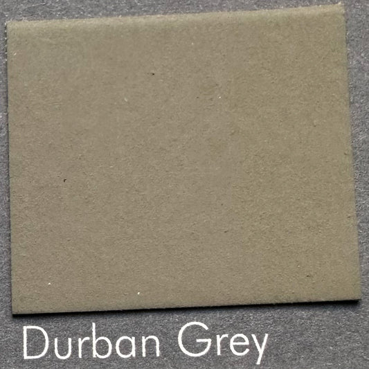 Durban Grey – Erdiger Grauton