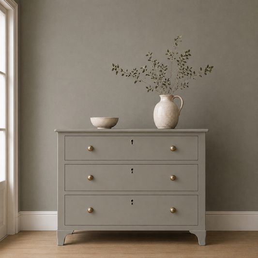 Durban Grey – Erdiger Grauton