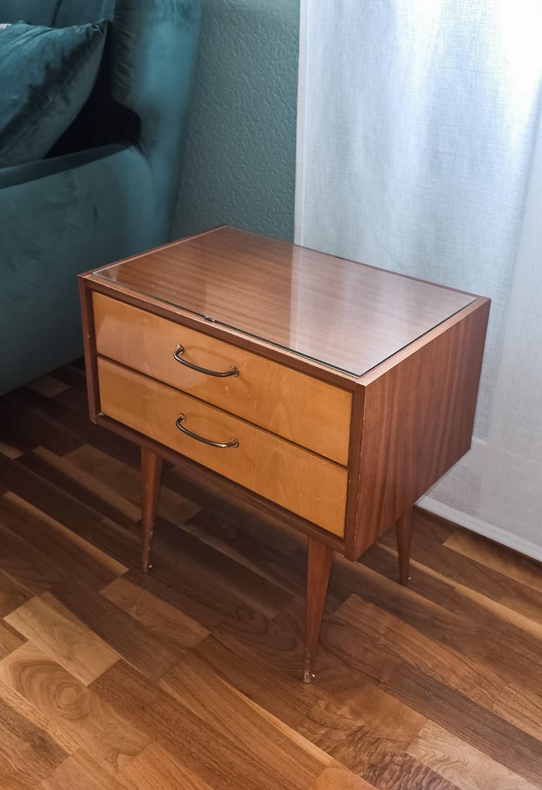 MorgenWerkstatt - 2 Vormittage - eigenes kleines Möbelstück aufarbeiten - Düsseldorf