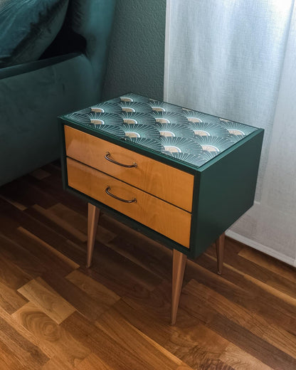 MorgenWerkstatt - 2 Vormittage - eigenes kleines Möbelstück aufarbeiten - Düsseldorf