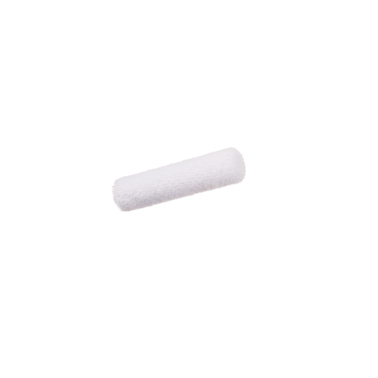 Flauschrolle 10 cm (Cottage Colours)