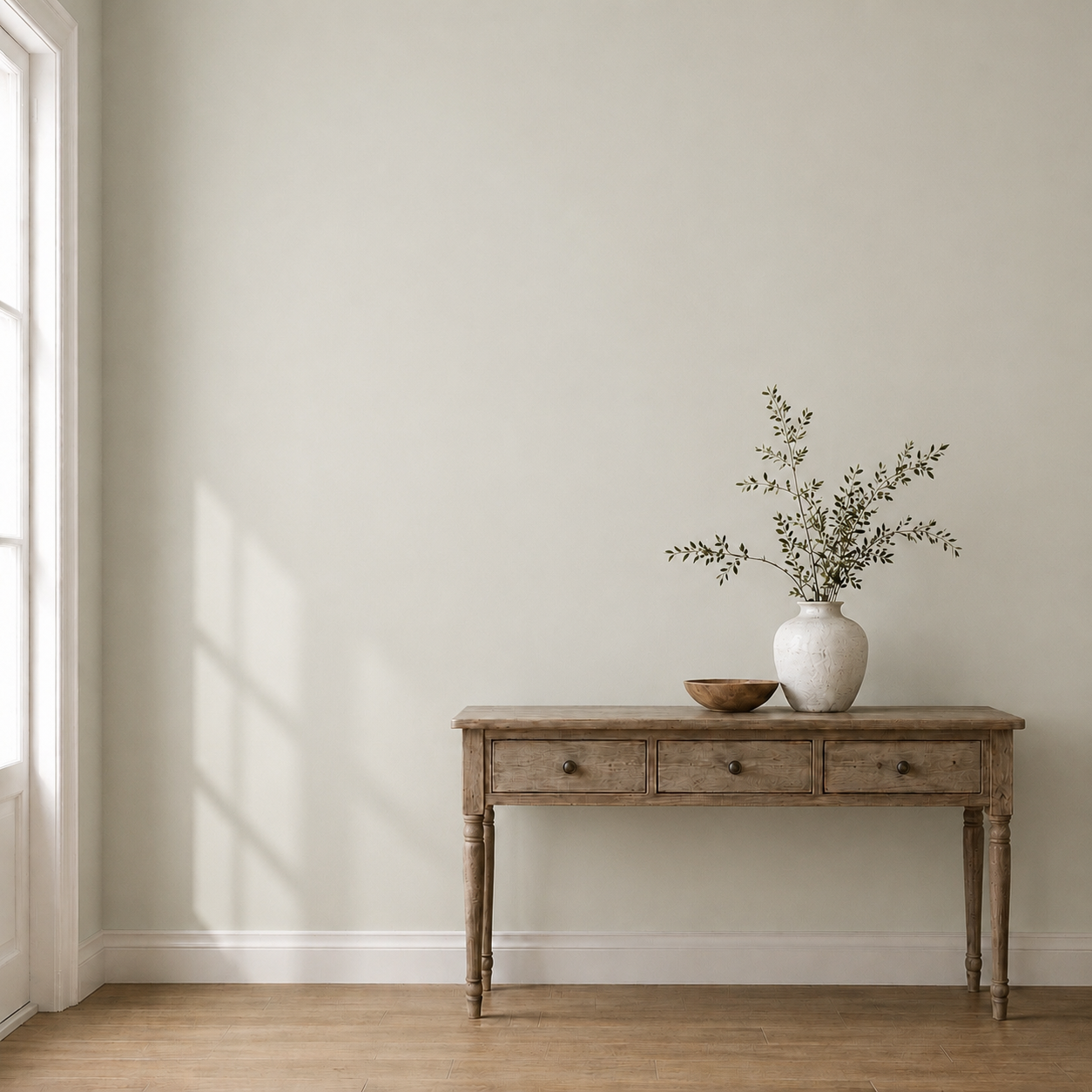 Flid – Nordisches Grau